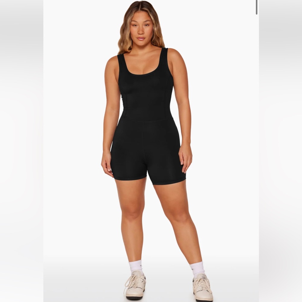 SET Active Sportbody Shortysuit
